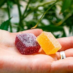 Delta 8 Gummies